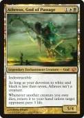 Athreos, God of Passage Athreos, God of Passage