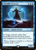 Serendib Sorcerer Serendib Sorcerer