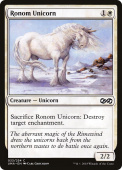 Ronom Unicorn Ronom Unicorn