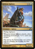 Jelenn Sphinx Jelenn Sphinx