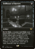 Dollhouse of Horrors Dollhouse of Horrors