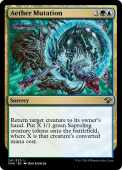 Aether Mutation Aether Mutation