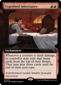 Expedited Inheritance Expedited Inheritance