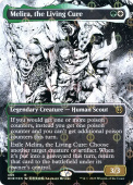 Melira, the Living Cure Melira, the Living Cure