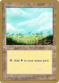 Plains Plains