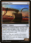 Colossal Plow Colossal Plow