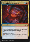 Firemind's Research Firemind's Research