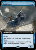 Shacklegeist Shacklegeist