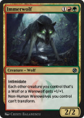 Immerwolf Immerwolf