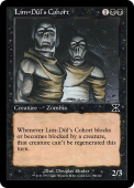 Lim-Dûl's Cohort Lim-Dûl's Cohort
