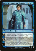 Jace, Architect of Thought Jace, Architect of Thought