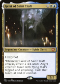 Geist of Saint Traft Geist of Saint Traft