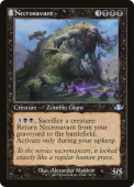 Necrosavant Necrosavant