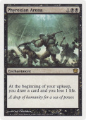 Phyrexian Arena Phyrexian Arena