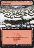 Mountain Mountain