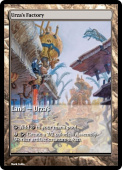Urza's Factory Urza's Factory