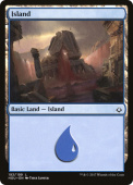 Island Island