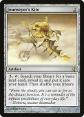 Journeyer's Kite Journeyer's Kite