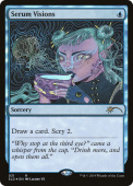 Serum Visions Serum Visions