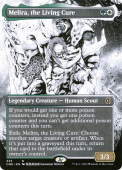 Melira, the Living Cure Melira, the Living Cure