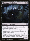 Thornmantle Striker Thornmantle Striker