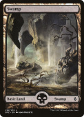 Swamp Swamp