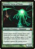 Omnath, Locus of Mana Omnath, Locus of Mana