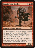Countryside Crusher Countryside Crusher