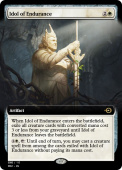 Idol of Endurance Idol of Endurance