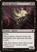 Liliana's Specter Liliana's Specter
