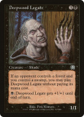 Deepwood Legate Deepwood Legate