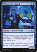 Whispering Wizard Whispering Wizard