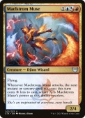 Maelstrom Muse Maelstrom Muse