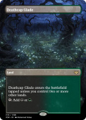 Deathcap Glade Deathcap Glade