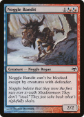 Noggle Bandit Noggle Bandit