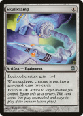 Skullclamp Skullclamp