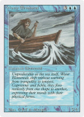 Water Elemental Water Elemental
