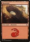 Mountain Mountain