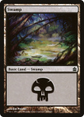 Swamp Swamp