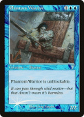 Phantom Warrior Phantom Warrior
