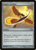 Angel's Feather Angel's Feather