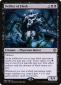 Defiler of Flesh Defiler of Flesh