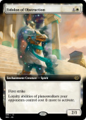 Eidolon of Obstruction Eidolon of Obstruction