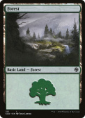 Forest Forest