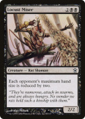 Locust Miser Locust Miser