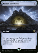 Mirran Safehouse Mirran Safehouse