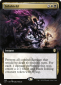 Inkshield Inkshield