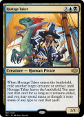 Hostage Taker Hostage Taker