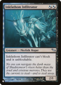 Inkfathom Infiltrator Inkfathom Infiltrator