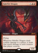 Balefire Dragon Balefire Dragon